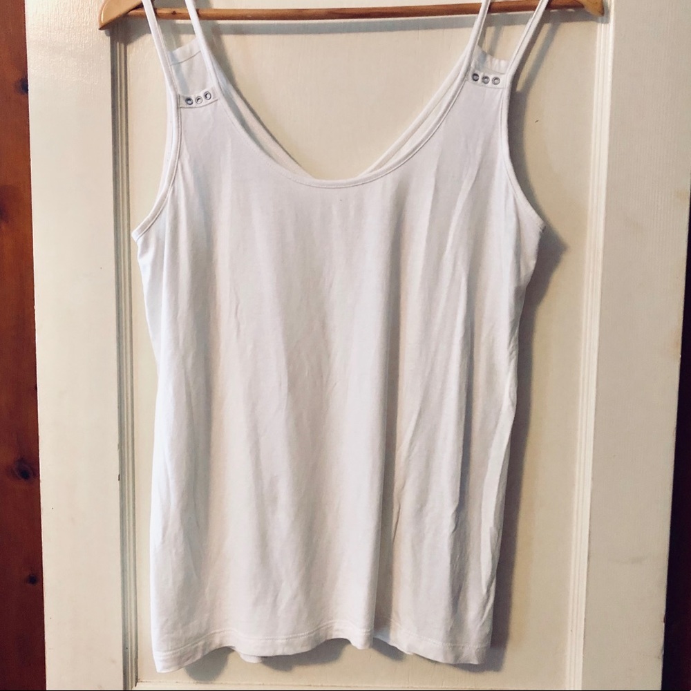 Calvin Klein White Top